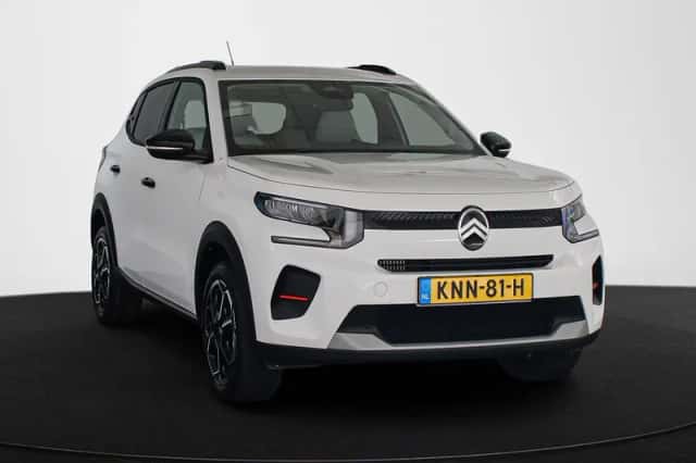 Citroën C3 (2026) thumbnail 2