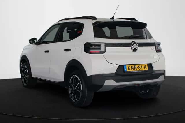 Citroën C3 (2026) thumbnail 4