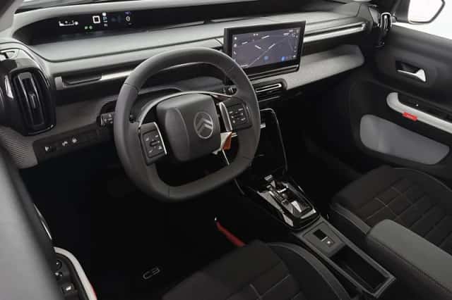 Citroën C3 (2026) thumbnail 5
