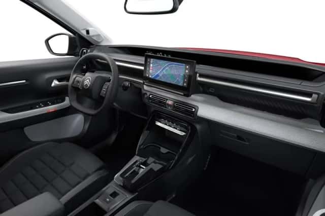 Citroën C3 Aircross (2026) thumbnail 2