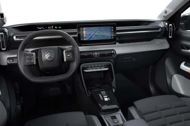Citroën C3 Aircross (2026) thumbnail 4