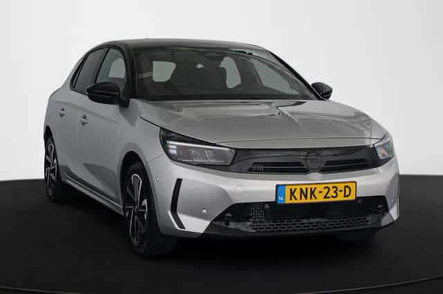 Opel Corsa (2026) thumbnail 2