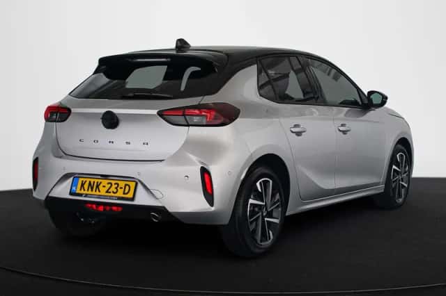 Opel Corsa (2026) thumbnail 3