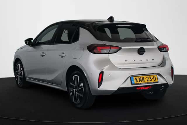 Opel Corsa (2026) thumbnail 4