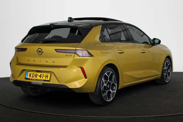 Opel Astra (2026) thumbnail 3