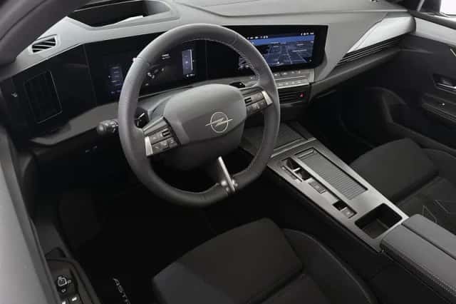 Opel Astra (2026) thumbnail 5