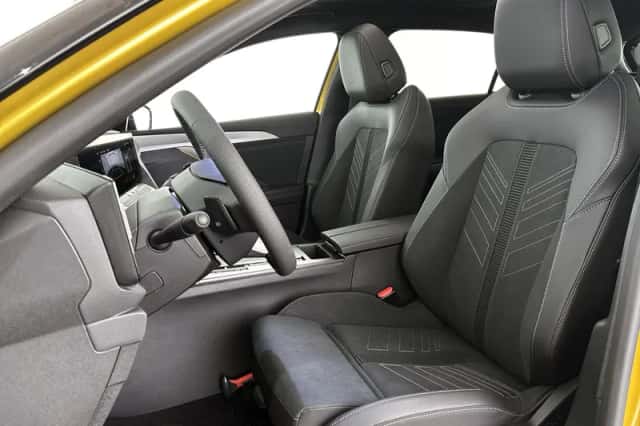 Opel Astra (2026) thumbnail 6