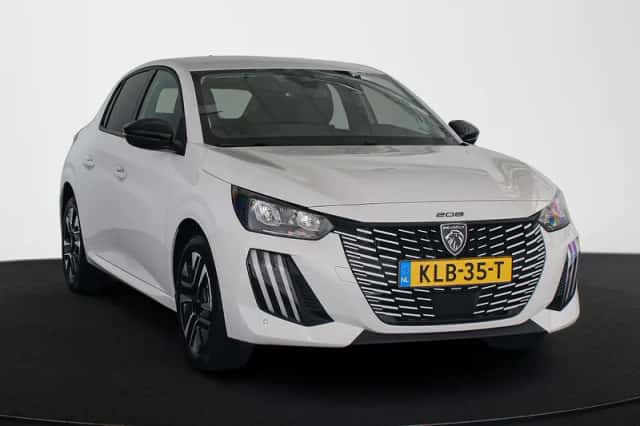 Peugeot 208 (2025) thumbnail 2
