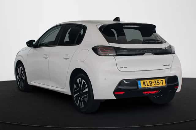 Peugeot 208 (2025) thumbnail 4