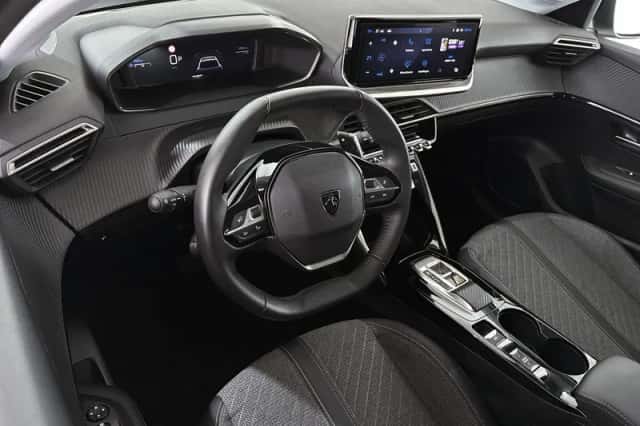 Peugeot 208 (2025) thumbnail 5