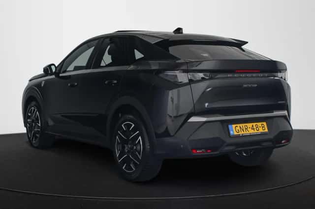 Peugeot 3008 (2024) thumbnail 4