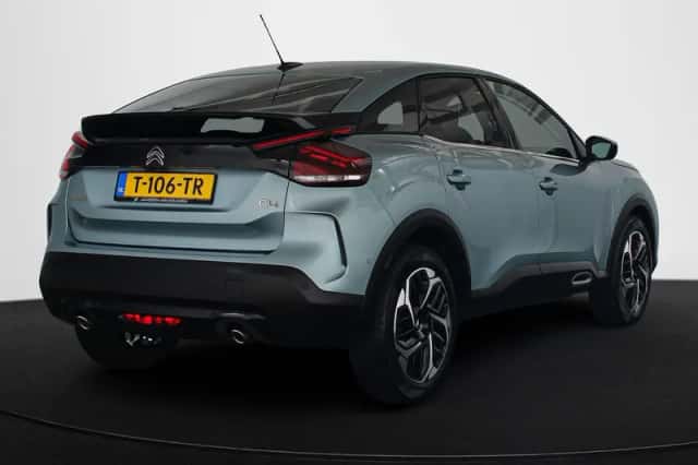 Citroën C4 (2023) thumbnail 3