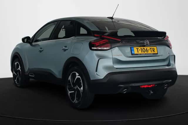 Citroën C4 (2023) thumbnail 4
