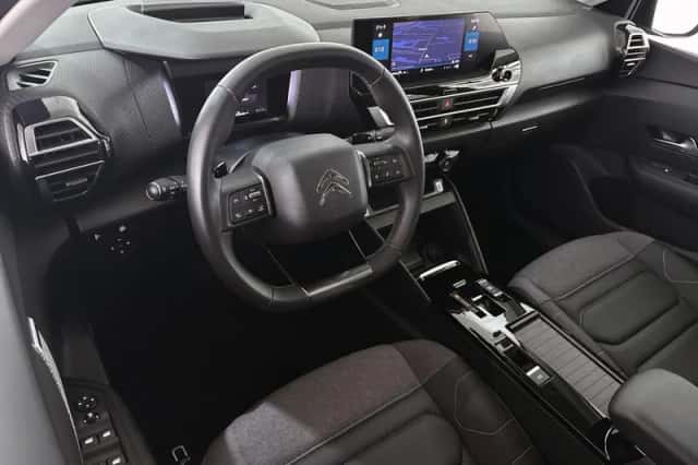 Citroën C4 (2023) thumbnail 5