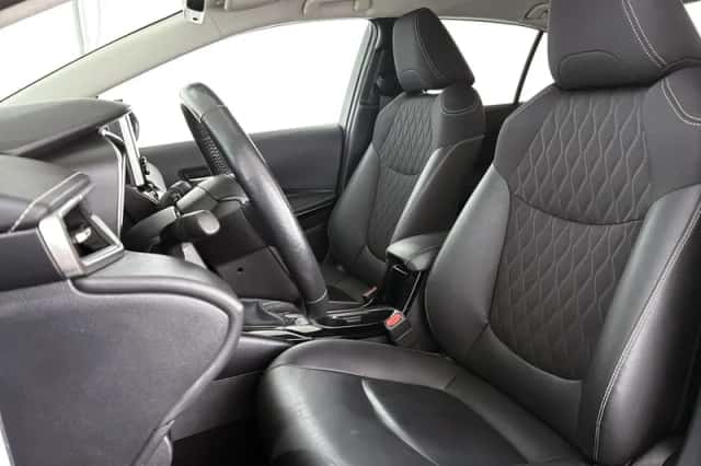 Toyota Corolla (2023) thumbnail 6