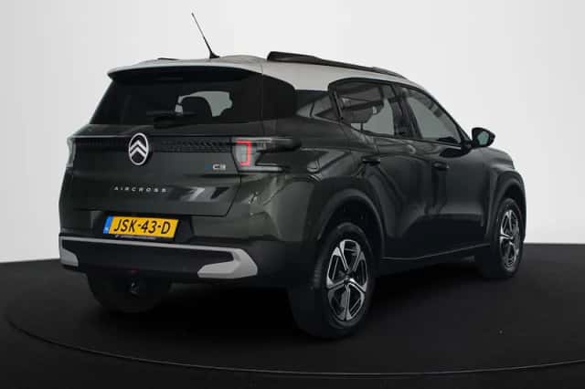 Citroën ë-C3 (2025) thumbnail 3