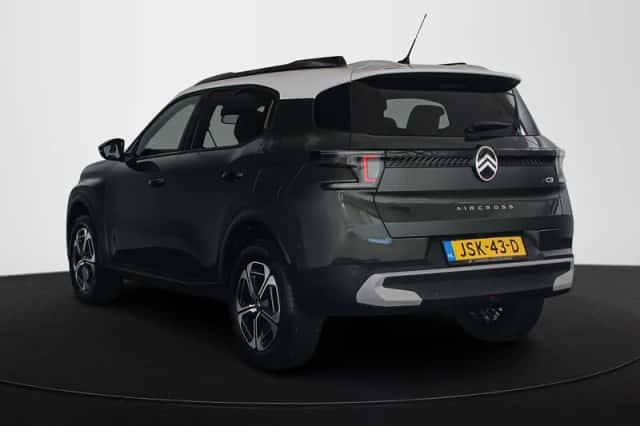 Citroën ë-C3 (2025) thumbnail 4