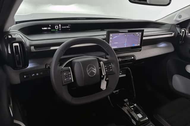 Citroën ë-C3 (2025) thumbnail 5