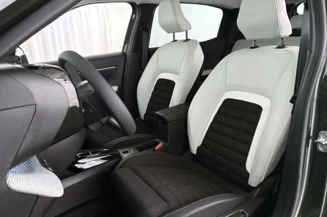 Citroën ë-C3 (2025) thumbnail 6