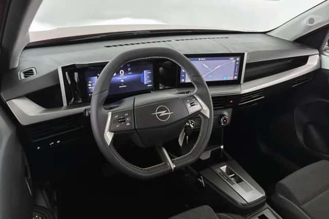 Opel Frontera (2026) thumbnail 5