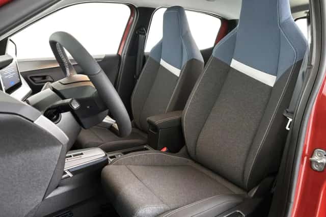 Opel Frontera (2026) thumbnail 6