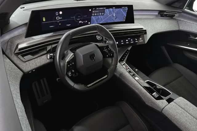 Peugeot 5008 (2025) thumbnail 5