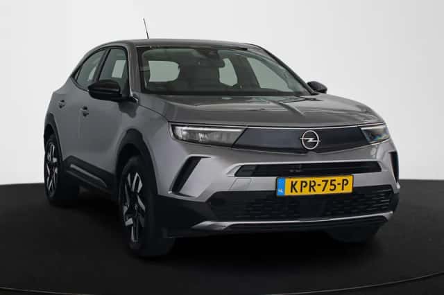 Opel Mokka-e (2024) thumbnail 2