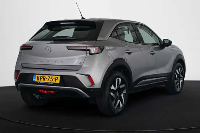 Opel Mokka-e (2024) thumbnail 3