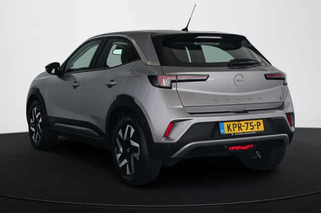 Opel Mokka-e (2024) thumbnail 4