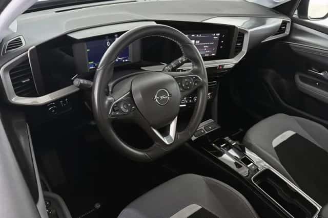 Opel Mokka-e (2024) thumbnail 5