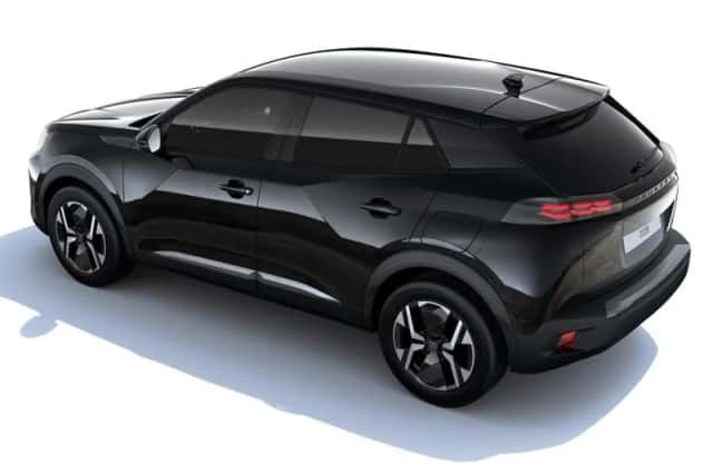 Peugeot 2008 (2026) thumbnail 4