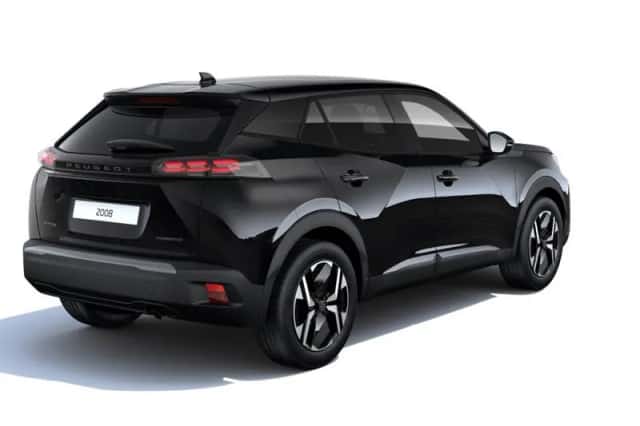 Peugeot 2008 (2026) thumbnail 5