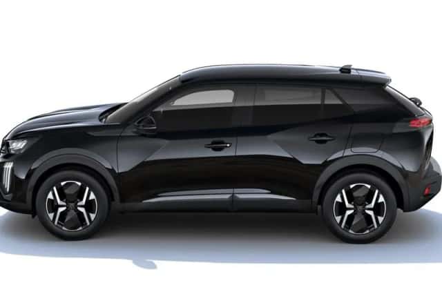 Peugeot 2008 (2026) thumbnail 6