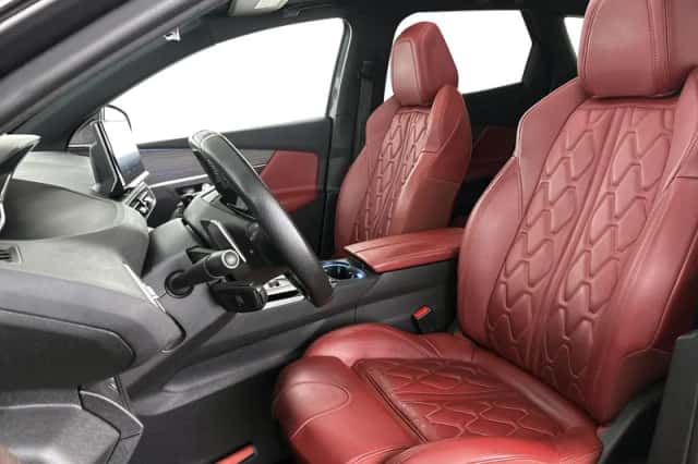 Peugeot 3008 (2021) thumbnail 6
