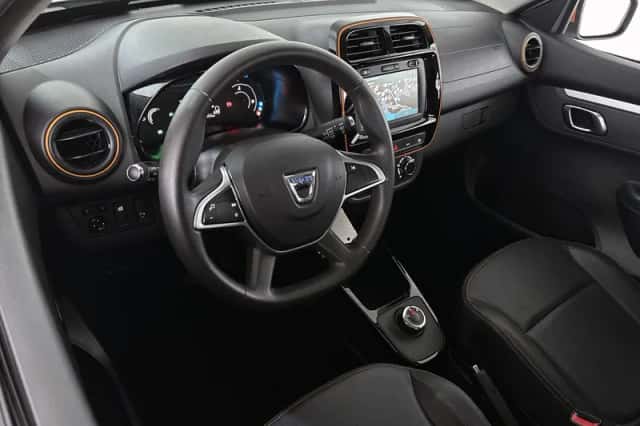 Dacia Spring (2023) thumbnail 5