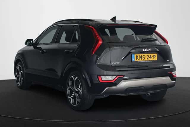 Kia Niro (2023) thumbnail 4