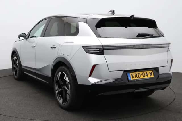 Opel Grandland (2026) thumbnail 3