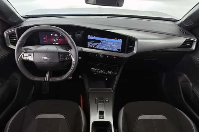 Opel Mokka (2025) thumbnail 6