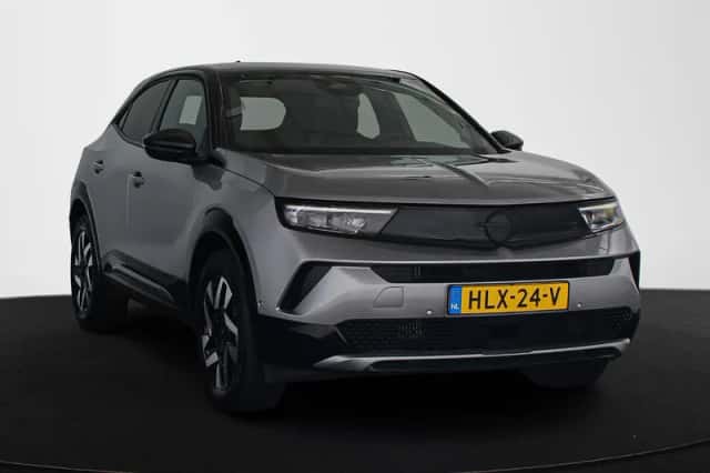 Opel Mokka (2025) thumbnail 2
