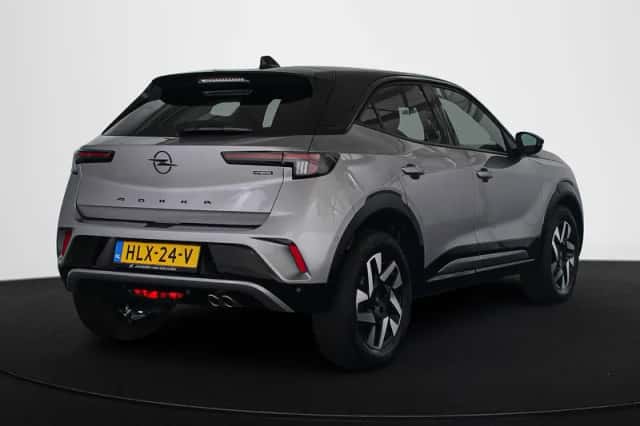Opel Mokka (2025) thumbnail 3