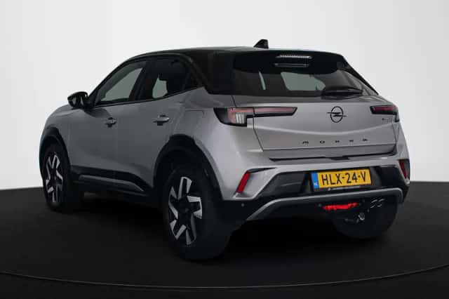 Opel Mokka (2025) thumbnail 4