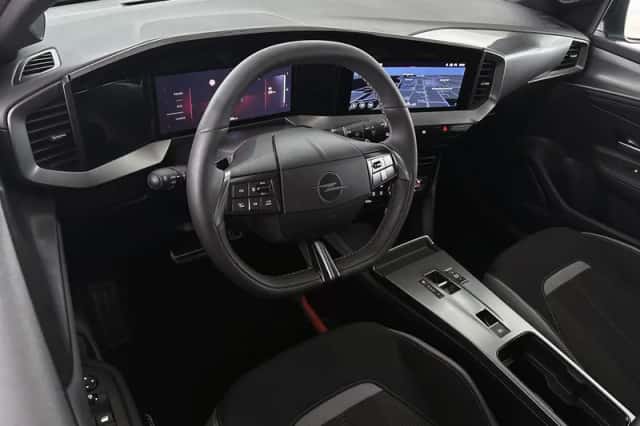 Opel Mokka (2025) thumbnail 5