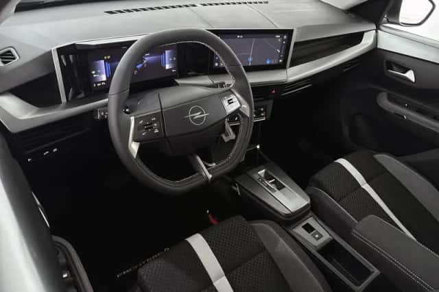 Opel Frontera (2026) thumbnail 5