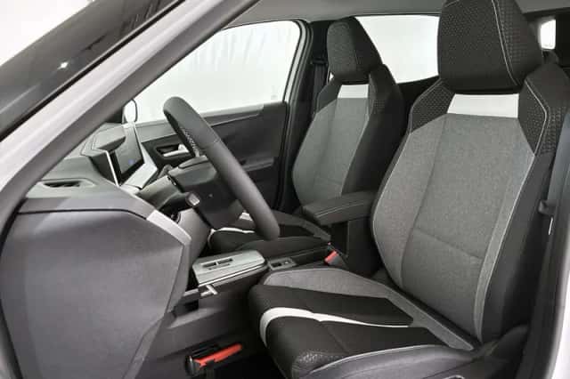 Opel Frontera (2026) thumbnail 6