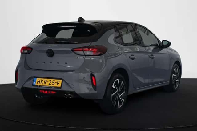 Opel Corsa (2025) thumbnail 3