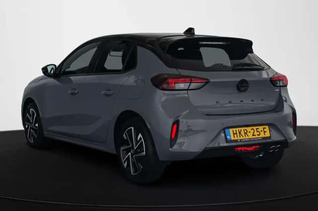 Opel Corsa (2025) thumbnail 4