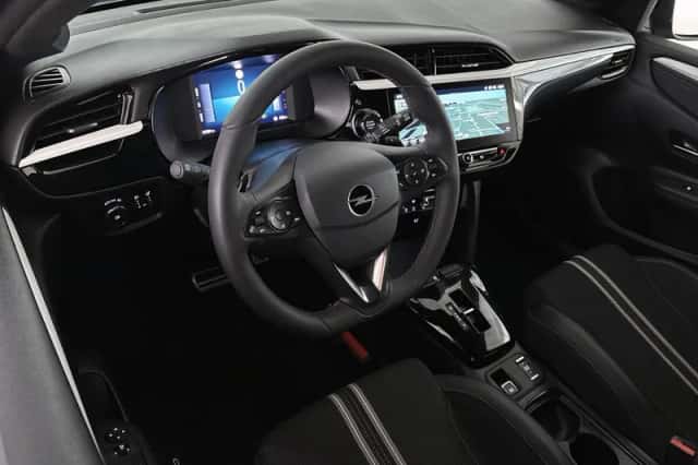 Opel Corsa (2025) thumbnail 5