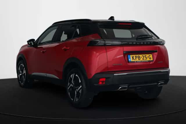 Peugeot 2008 (2025) thumbnail 4