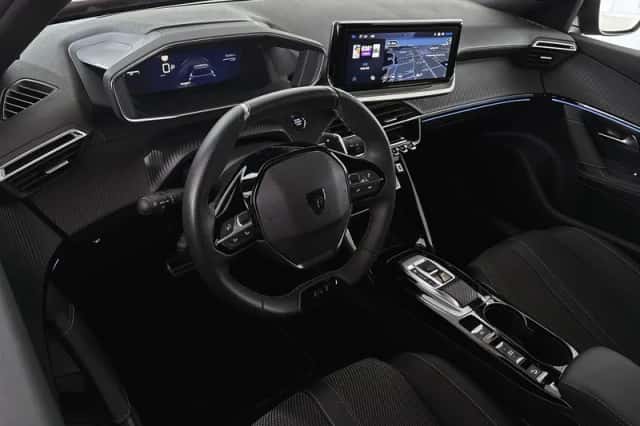 Peugeot 2008 (2025) thumbnail 5