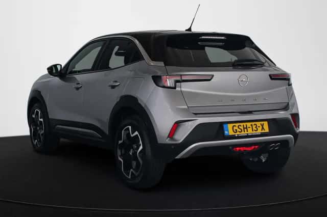 Opel Mokka (2023) thumbnail 4